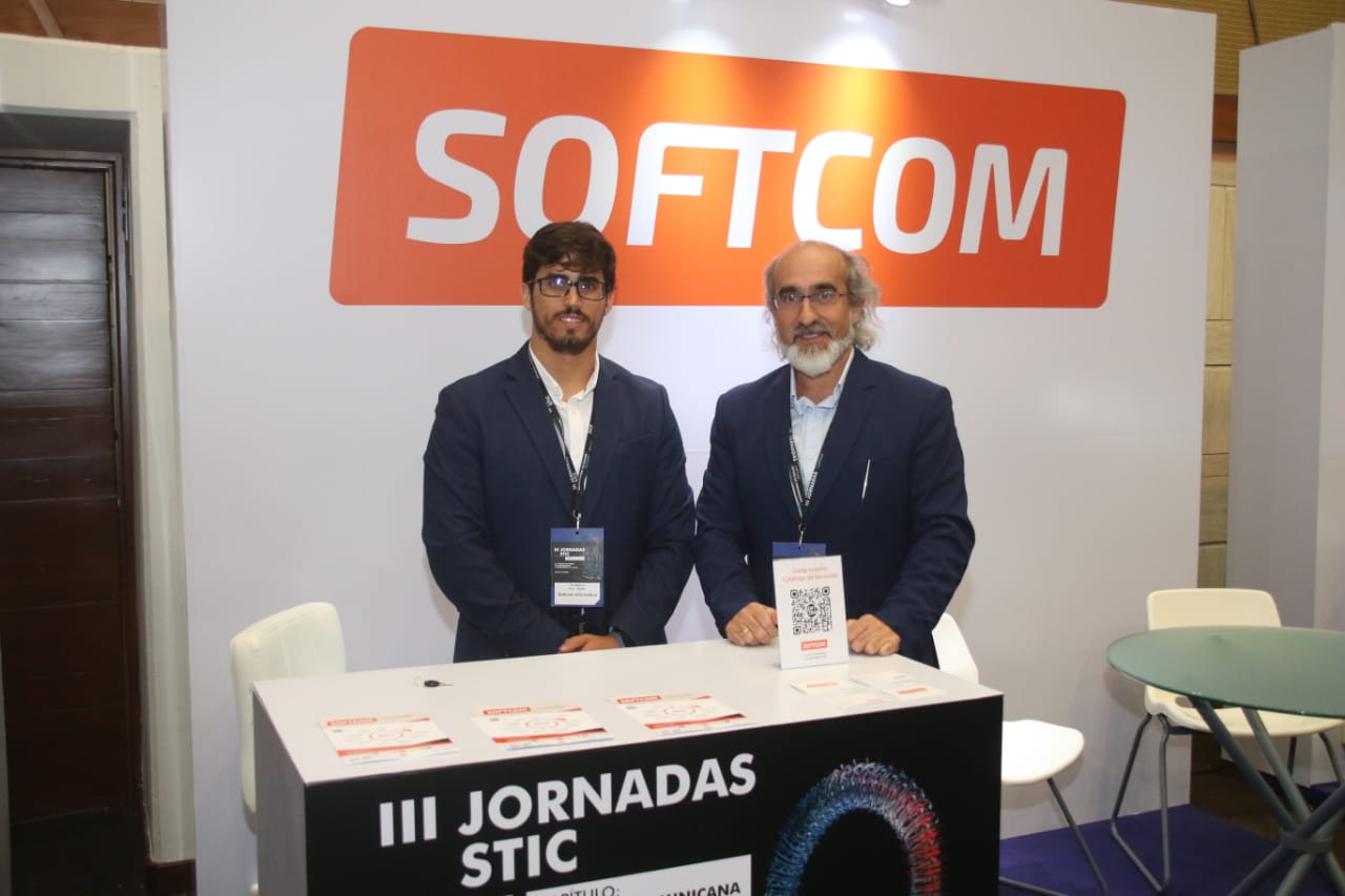 III Jornadas STIC en Punta Cana