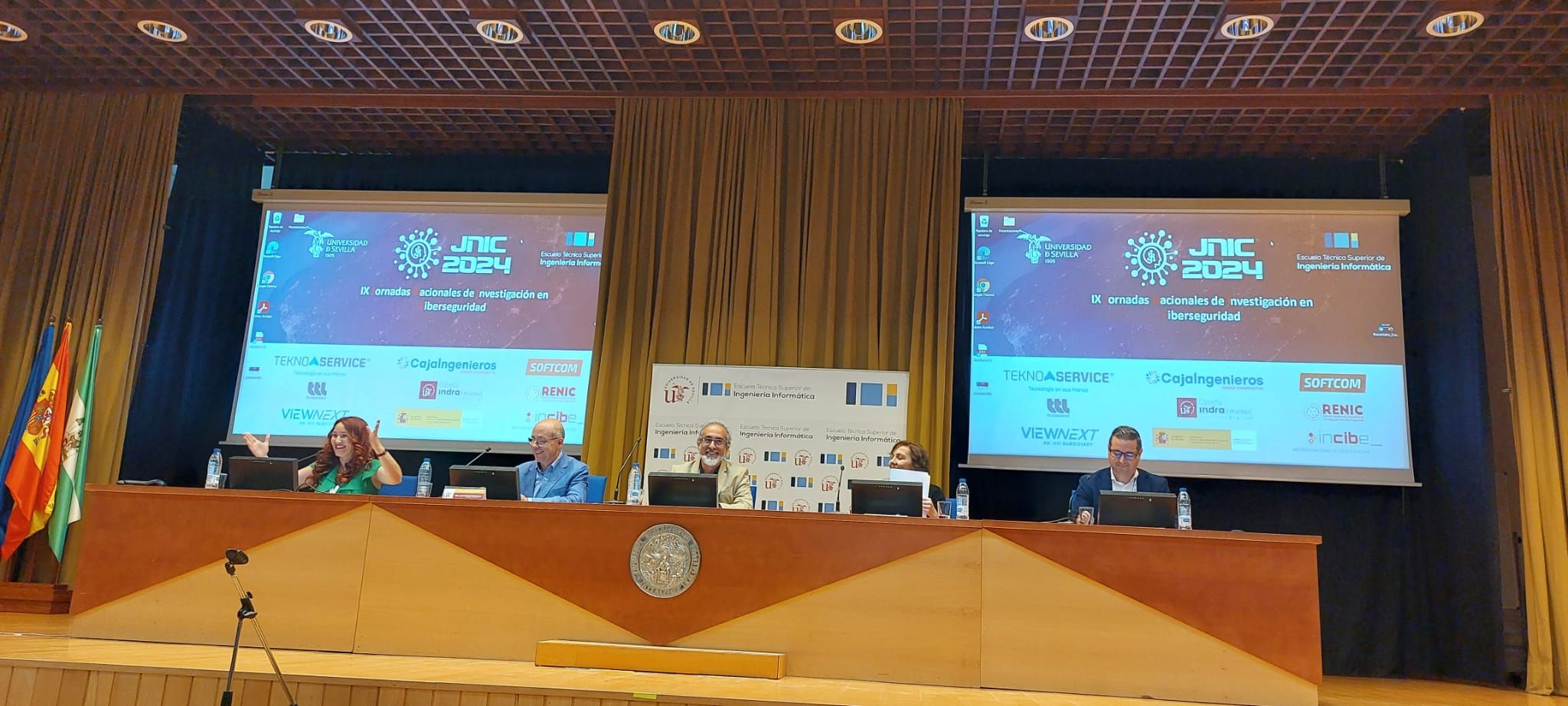 IX JNIC 2024