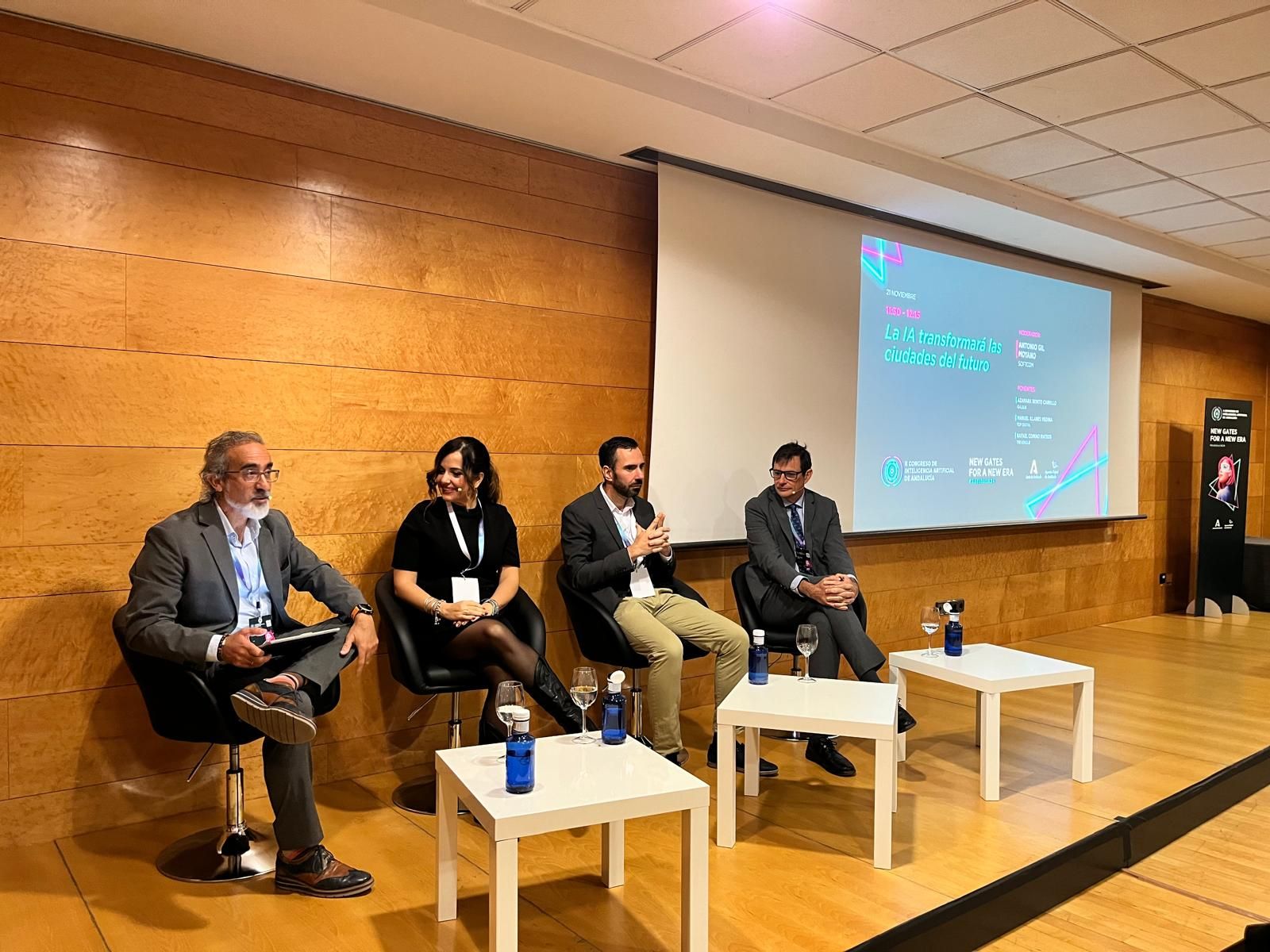 II Congreso de IA