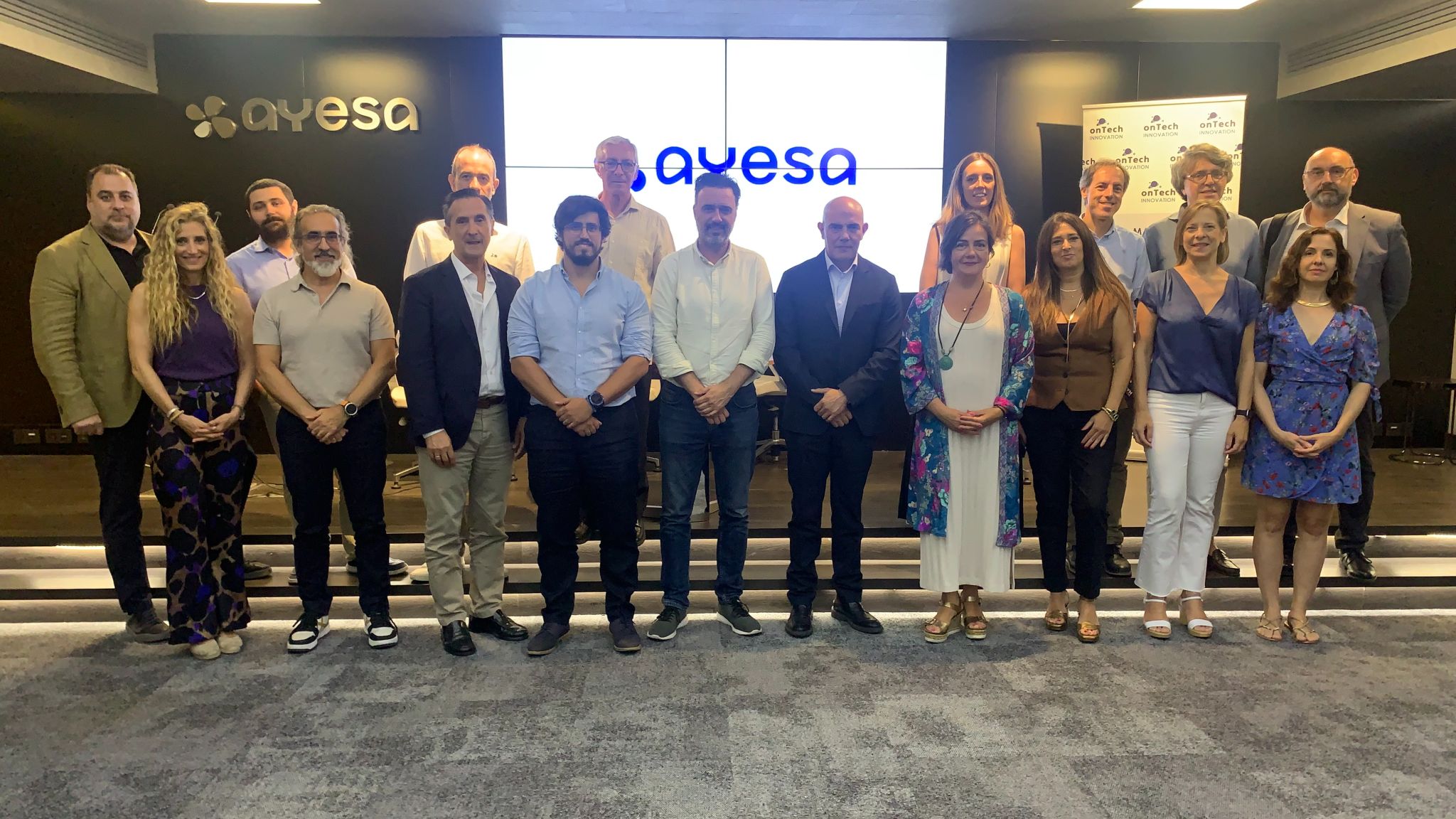 Softcom en la Comisión de Tecnologías Cuánticas ontech