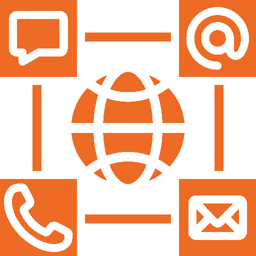 contacto Icono contacto