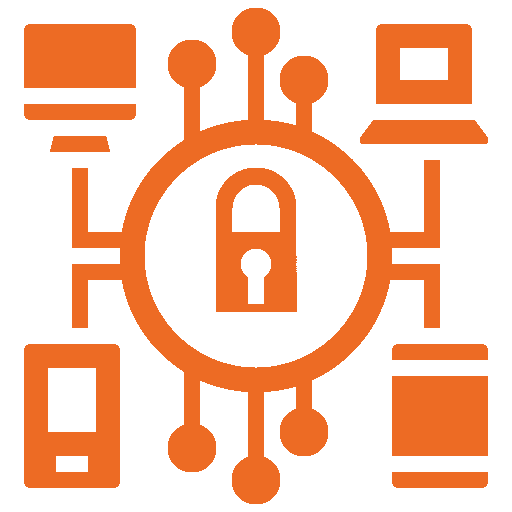 cyber-security Icono ciberseguridad