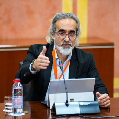 Antonio Gil