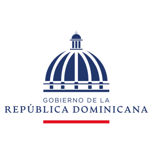 Logo Gobierno Dominicano