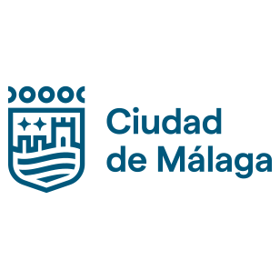 Logo Ciudad de Málaga