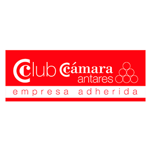 Logo Club Cámara Antares