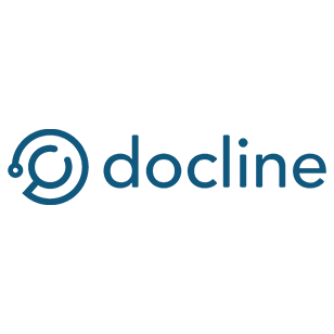 logo-docline Logo Docline
