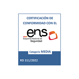 Logo ENS