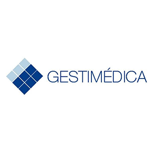 logo-gestimedica Logo Gestimedica