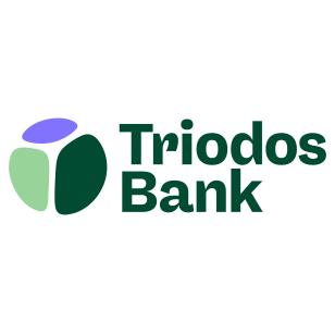 Logo Triodos Bank