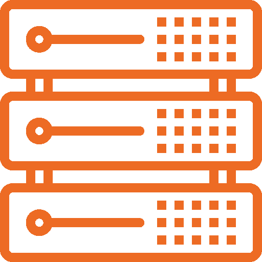 Icono de servidor